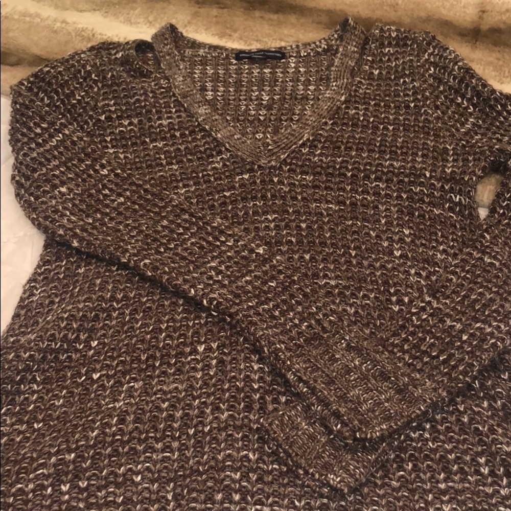 American Eagle sweater